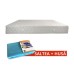 Set Saltea Spectral SuperOrtopedica 1600x1900 + Husa cu elastic